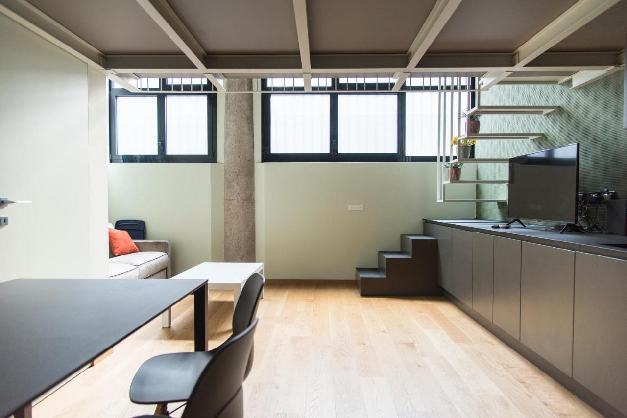 Apartamento Youhosty - Lambro12 Milán