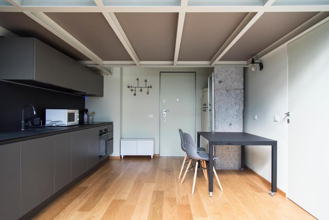 Appartement Youhosty - Lambro12 Milan